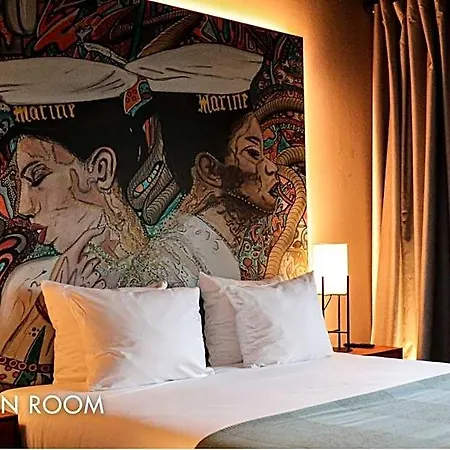 Rooms25 Amesterdão