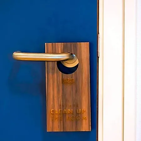 Rooms25 Hotel