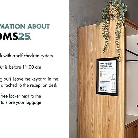 Rooms25