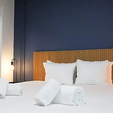 Rooms25 Amesterdão
