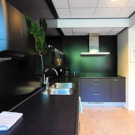 Rooms25 Hotel