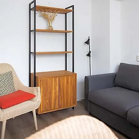 Rooms25 * Amsterdam